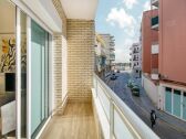 Appartement San Pedro del Pinatar Buitenaudio-opname 1