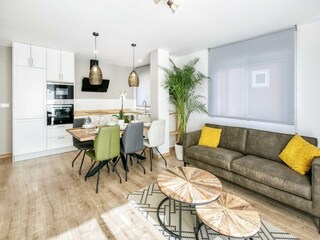 Appartement San Pedro del Pinatar Équipement 12