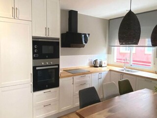 Apartamento San Pedro del Pinatar Características 9