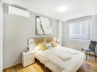 Appartement San Pedro del Pinatar Équipement 17