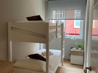 Appartement San Pedro del Pinatar Équipement 18