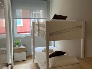 Apartment San Pedro del Pinatar Ausstattung 6