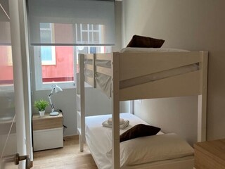 Appartamento San Pedro del Pinatar Caratteristiche 6