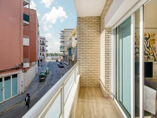 Appartamento San Pedro del Pinatar Registrazione all'aperto 1