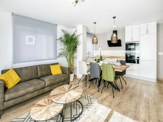 Appartement San Pedro del Pinatar Kenmerken 11