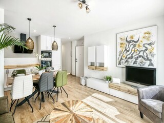 Appartement San Pedro del Pinatar Équipement 8