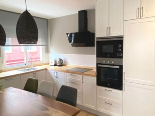 Appartement San Pedro del Pinatar Équipement 10