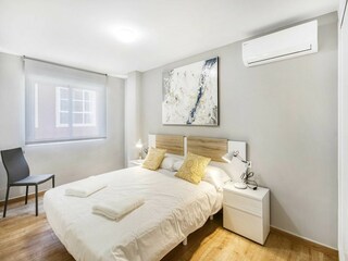 Apartment San Pedro del Pinatar Ausstattung 21