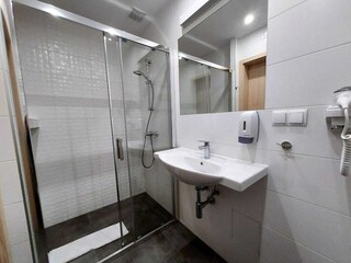 Apartamento Swinemünde Características 7