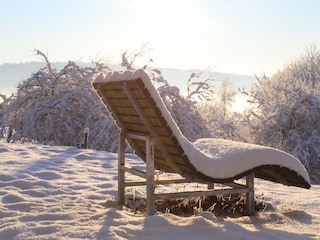 Sonnenplatz am Nagelberg