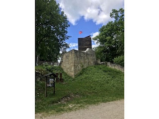 Treuchtlinger Burg