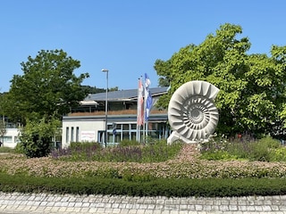 Altmühltherme Treuchtlingen