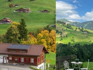 Chalet Bärgblümli Engel Ingold Lodge - Habkern - image1