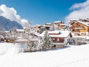 Chalet Bärgblümli Engel Ingold Lodge - Habkern - image1