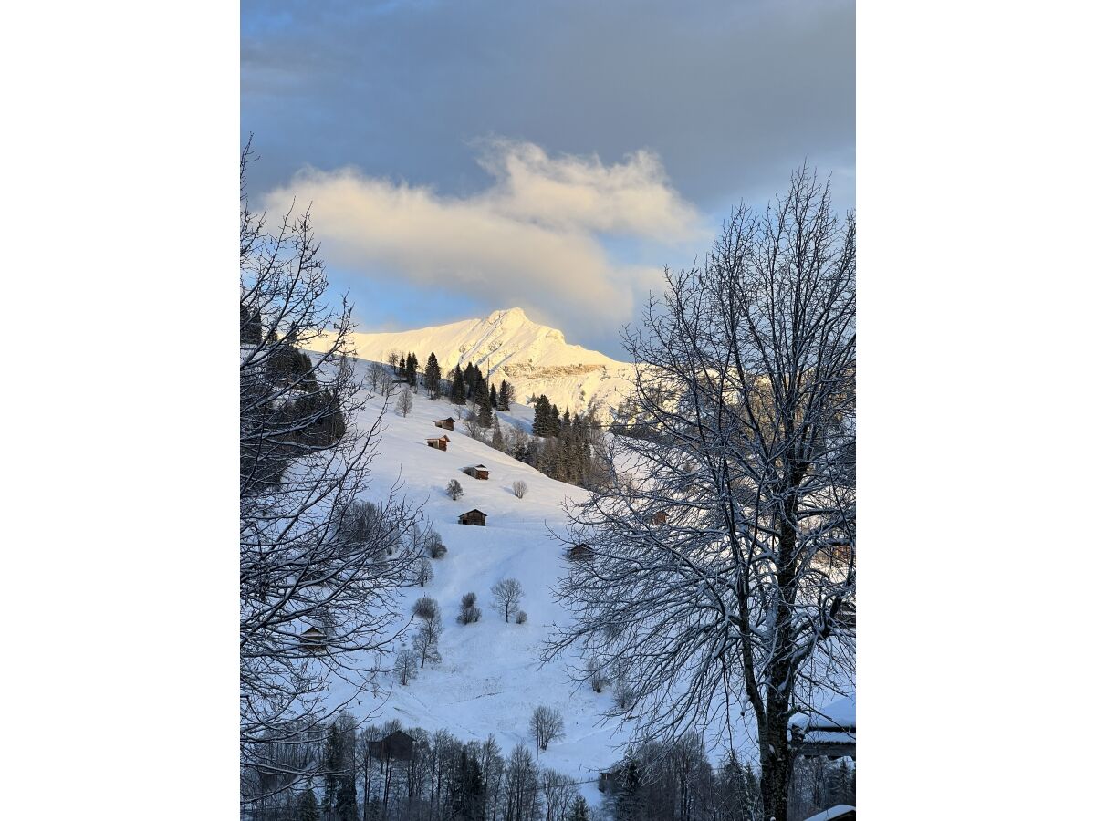 Habkern Switzerland Engel Ingold Lodge VIEW