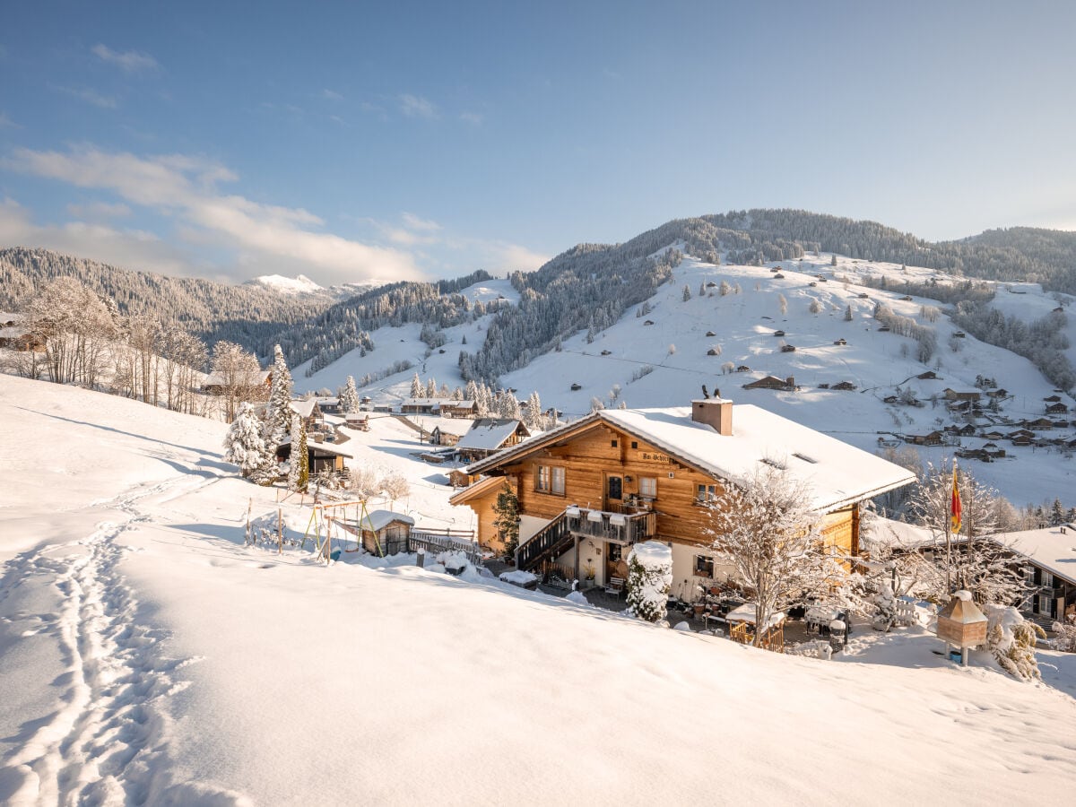 Habkern Switzerland Engel Ingold Lodge #trail #hiking