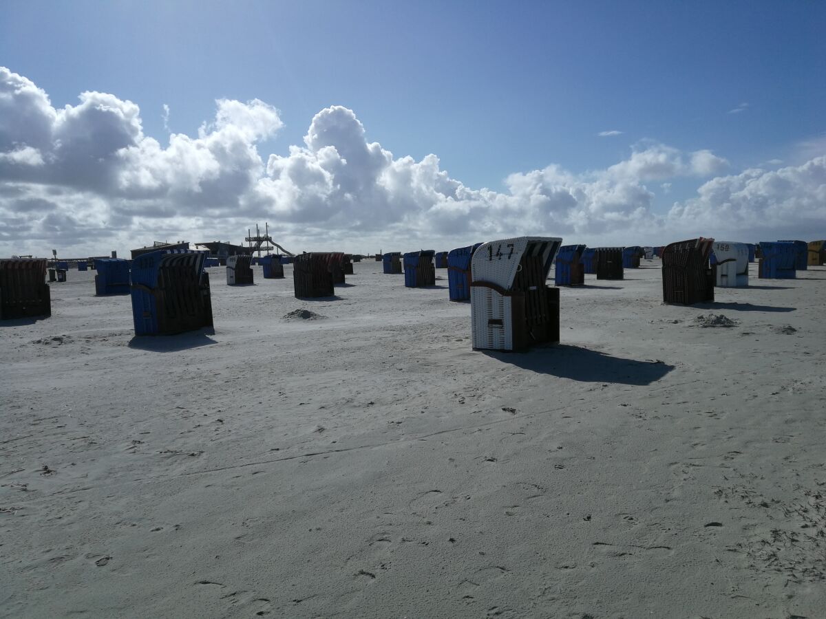 Strandkorb