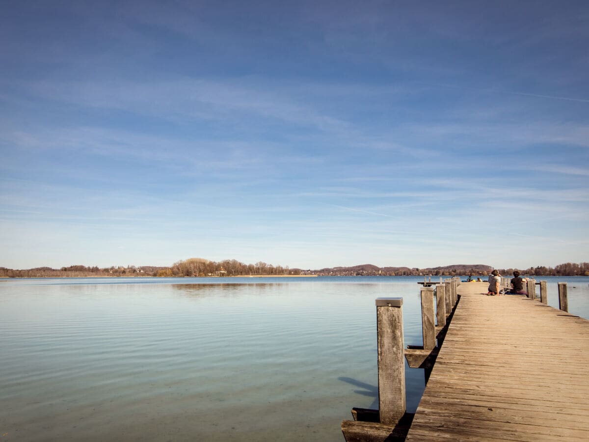 Wörthsee