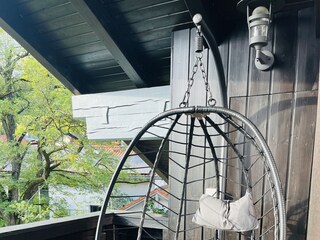 Holiday apartment Wörthsee Outdoor Recording 5