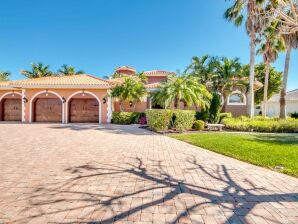 Ferienhaus Villa Victoria - Cape Coral - image1