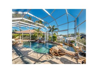 Maison de vacances Cape Coral Enregistrement extérieur 4