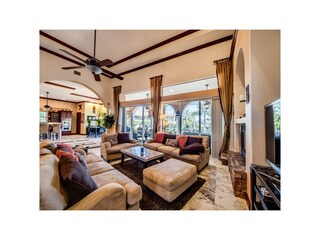 Casa per le vacanze Cape Coral Caratteristiche 13