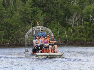Casa per le vacanze Cape Coral Ambiente 23