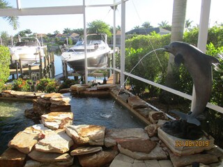 Maison de vacances Cape Coral Enregistrement extérieur 6