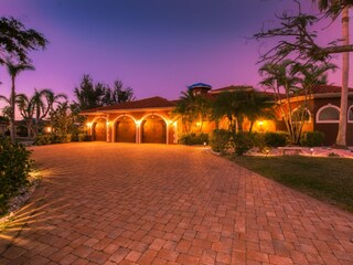 Maison de vacances Cape Coral Enregistrement extérieur 9