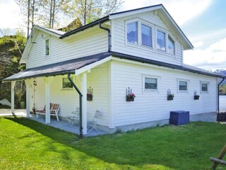Vakantiehuis Norheimsund Buitenaudio-opname 3