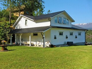 Vakantiehuis Norheimsund Buitenaudio-opname 4