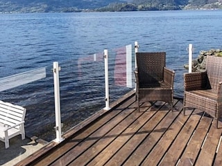 Holiday house Norheimsund Outdoor Recording 5