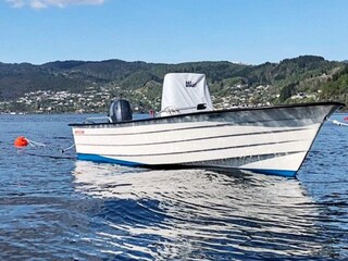 Vakantiehuis Norheimsund  27