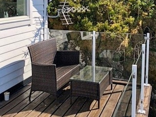 Holiday house Norheimsund Outdoor Recording 9