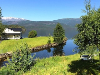 Holiday house Norheimsund  24