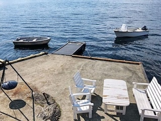 Holiday house Norheimsund Outdoor Recording 10