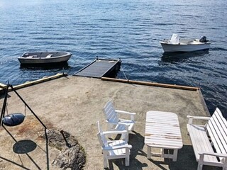 Holiday house Norheimsund Outdoor Recording 5