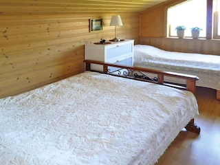 Holiday house Norheimsund  29
