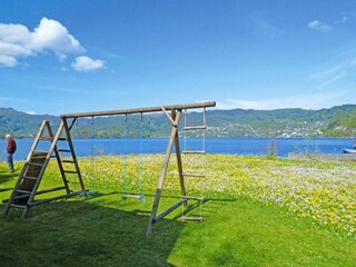 Holiday house Norheimsund  12