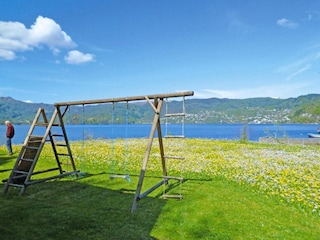 Holiday house Norheimsund  27