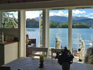 Vakantiehuis Norheimsund  23