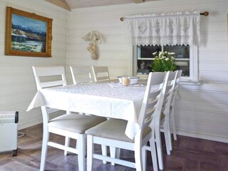 Holiday house Norheimsund  13