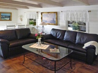 Holiday house Norheimsund  20