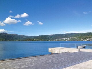 Vakantiehuis Norheimsund  26