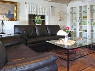 Holiday house Norheimsund  18