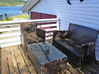 Holiday house Norheimsund  19