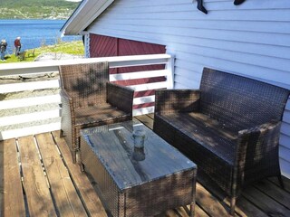 Holiday house Norheimsund  20