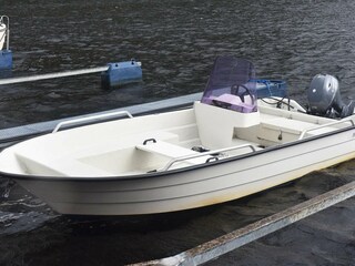 Vakantiehuis Norheimsund  24