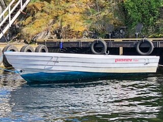 Vakantiehuis Norheimsund  17