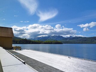 Holiday house Norheimsund  25